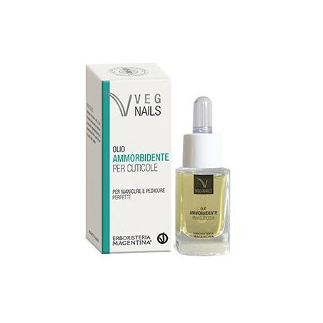 UNGHIE CUTIC OLIO AMMORB 15ML