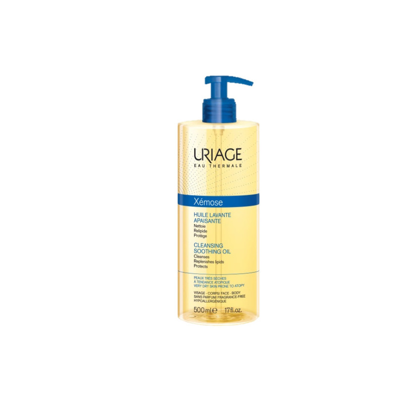 XEMOSE OLIO DETERGENTE 500ML