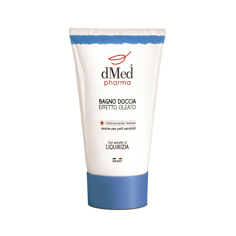 DMED PHARMA BAGNO DOCCIA 100ML