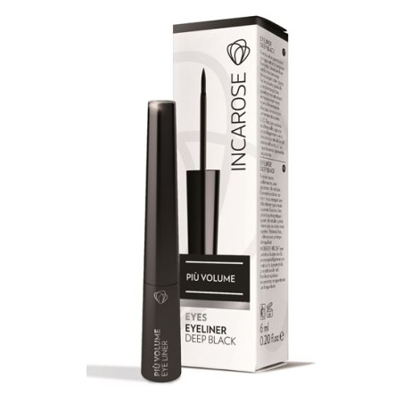 INCAROSE PIU' VOLUME EYELINER