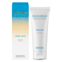 ARGAN GOLD CREMA MANI 75ML