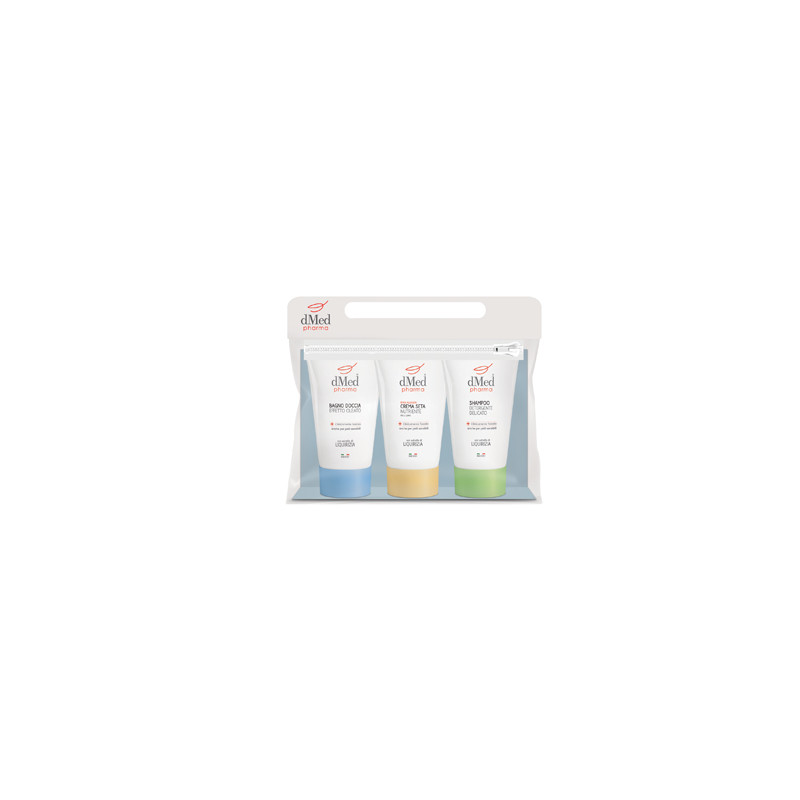 DMED PHARMA TRAVEL KIT