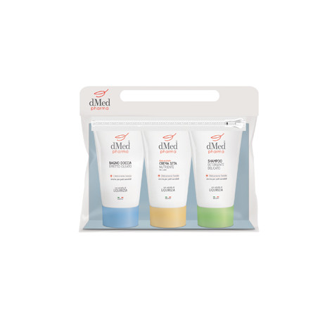DMED PHARMA TRAVEL KIT