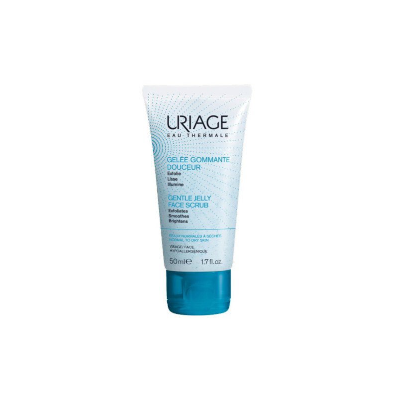 URIAGE GELEE GOMMAGE DEL 50ML