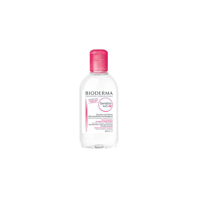 SENSIBIO H20 AR ACQ MICEL250ML