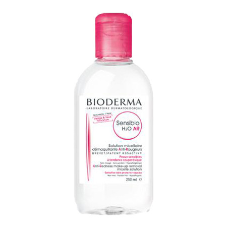 SENSIBIO H20 AR ACQ MICEL250ML