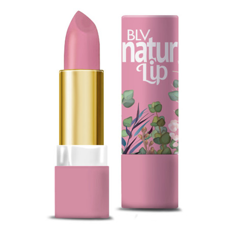 BLV NATUR LIP N 1 ROSA SCU