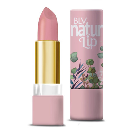 BLV NATUR LIP N 2 ROSA