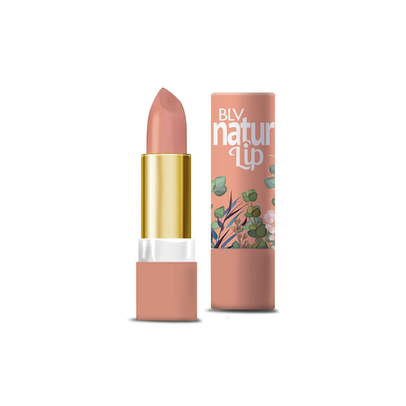 BLV NATUR LIP N 3 ROSA PES