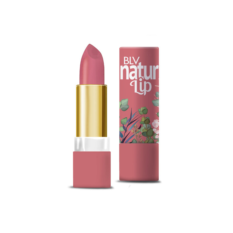 BLV NATUR LIP N 4 ROSSO