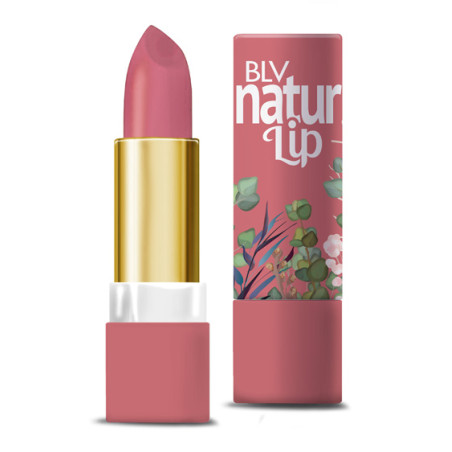 BLV NATUR LIP N 4 ROSSO