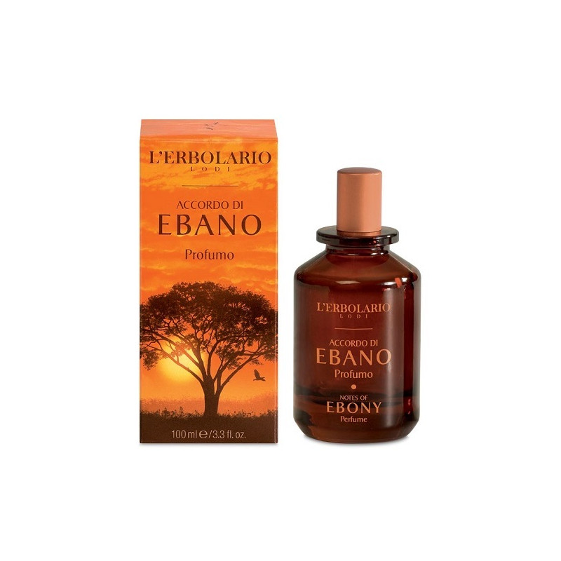 ACCORDO EBANO PROF NAPP100ML