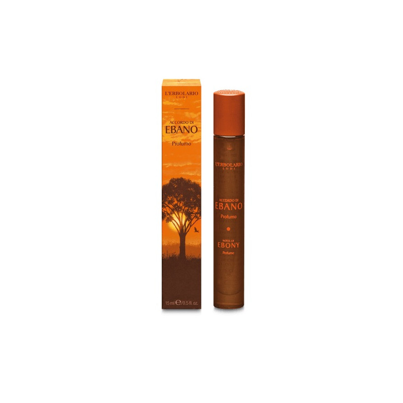 ACCORDO EBANO PROFUMO 15ML