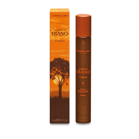 ACCORDO EBANO PROFUMO 15ML