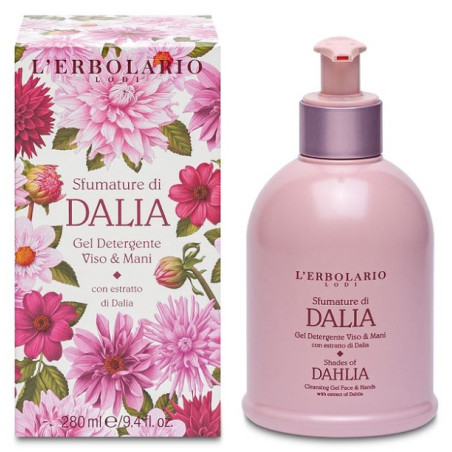 SFUMATURE DALIA GEL DET VIS&MA