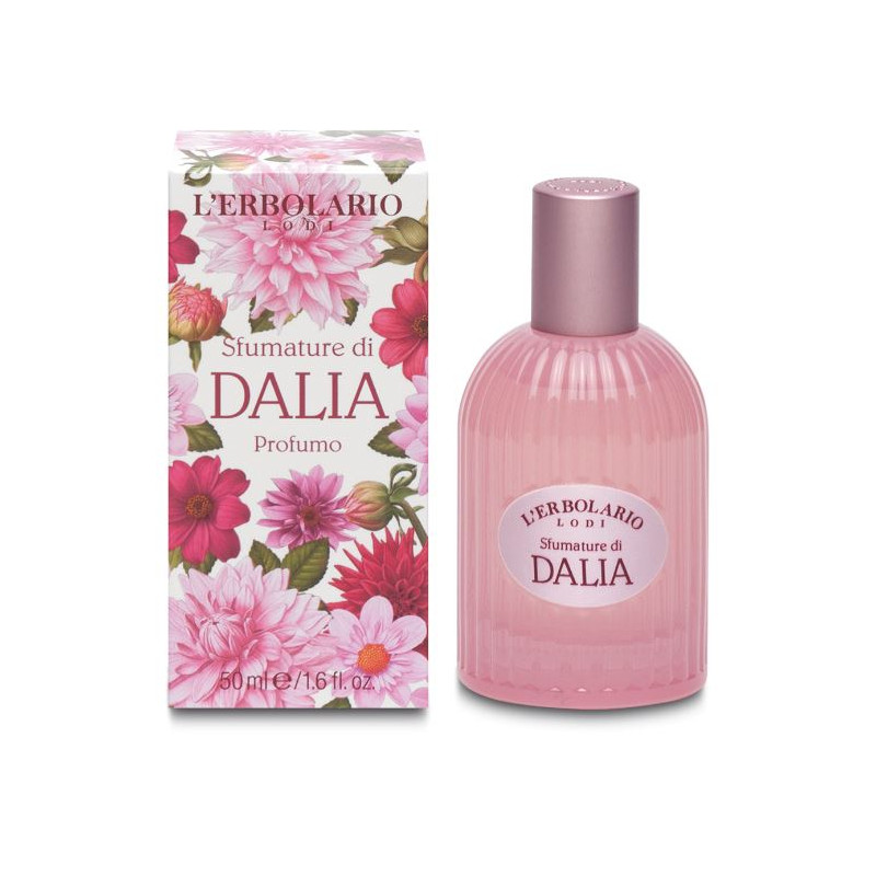 SFUMATURE DALIA PROFUMO 50ML