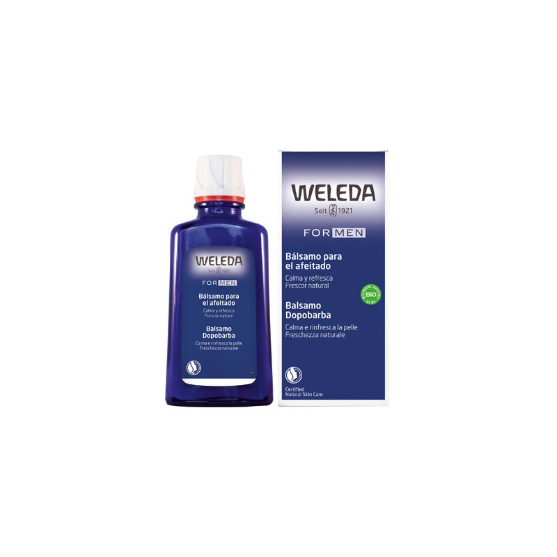 FOR MEN BALSAMO DOPOBARBA100ML