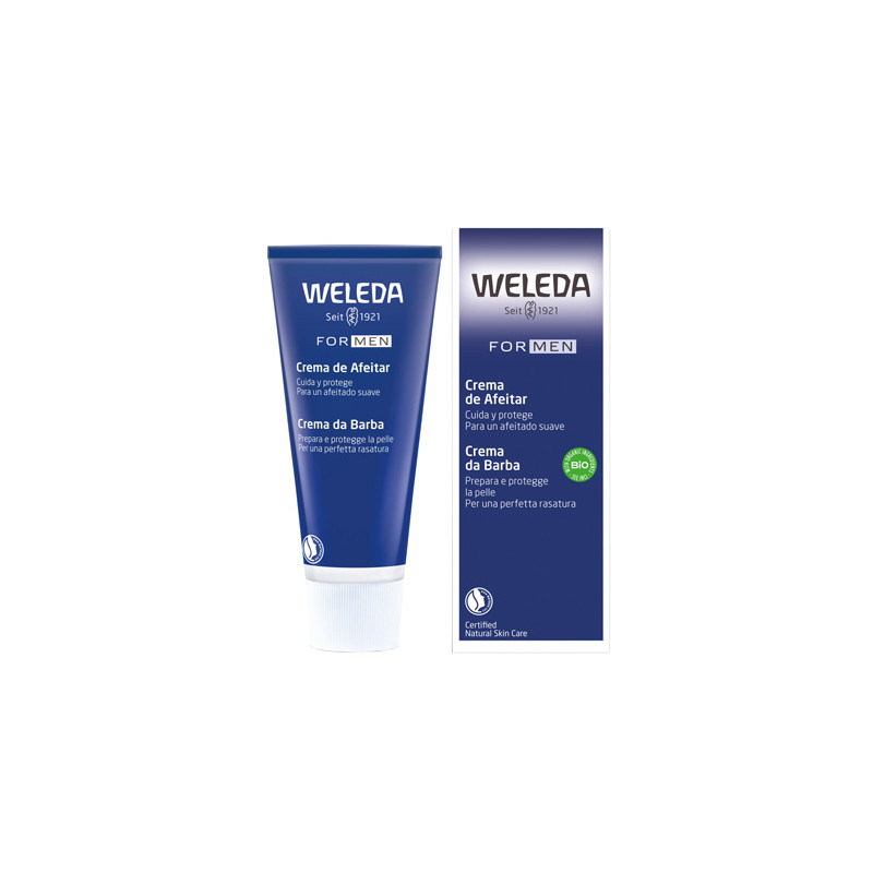 FOR MEN CREMA BARBA 75ML
