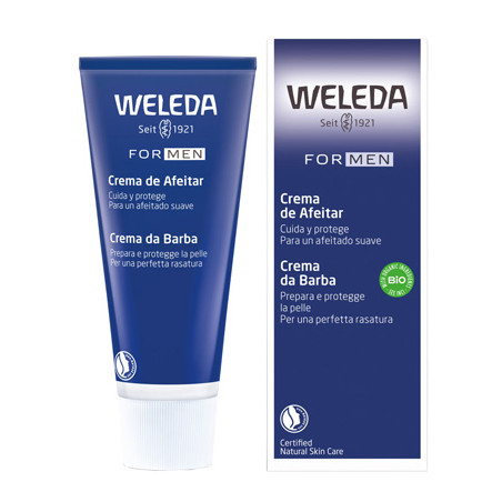 FOR MEN CREMA BARBA 75ML