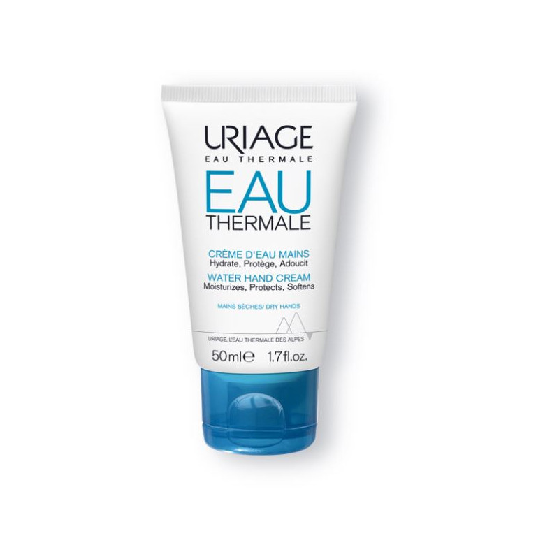 EAU THERMALE CR MANI50ML PROMO
