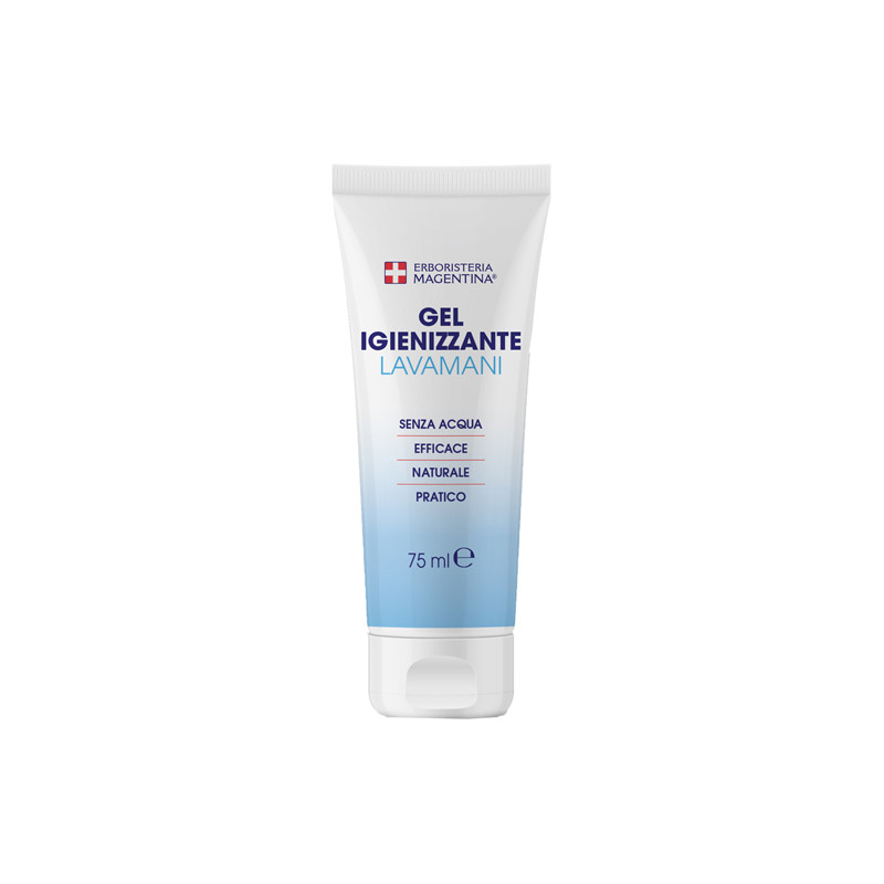 IGIENIZZANTE GEL LAVAMANI 75ML