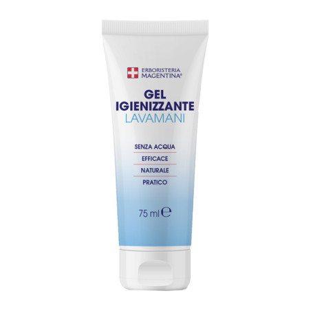 IGIENIZZANTE GEL LAVAMANI 75ML