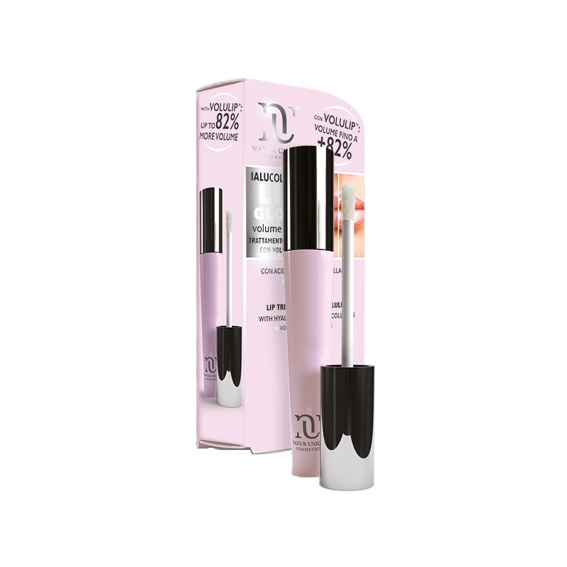 NATUR UNIQUE IALUCOLL GLOSS5ML
