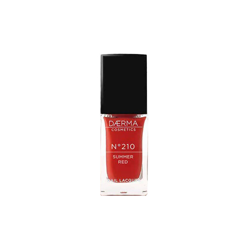 DAERMA SMALTO SUMMER RED 210