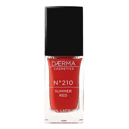 DAERMA SMALTO SUMMER RED 210