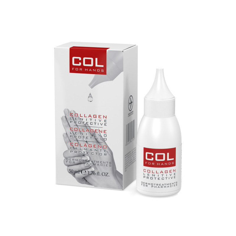 VITAL PLUS ACTIVE COL HANDS
