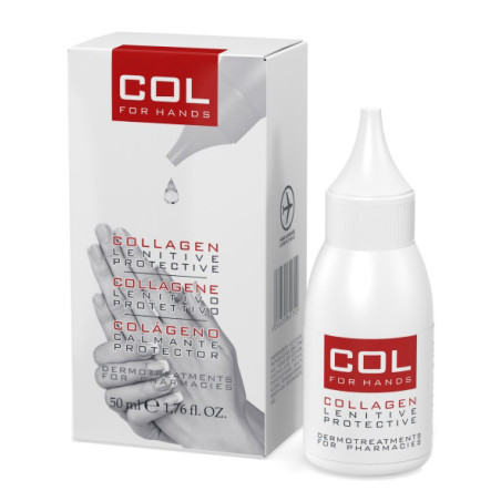 VITAL PLUS ACTIVE COL HANDS