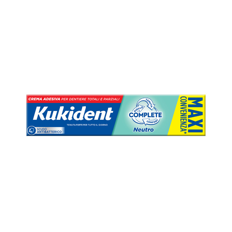 KUKIDENT NEUTRO CREMA ADES 65G