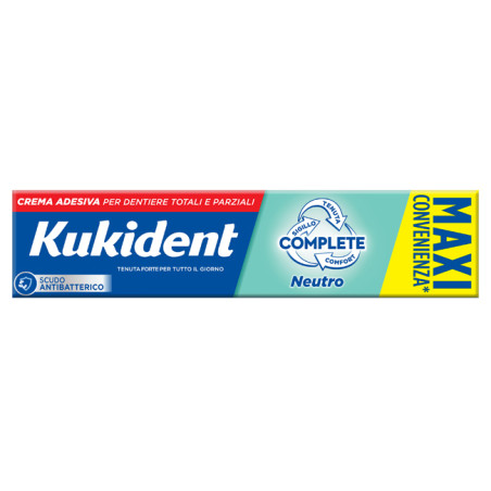 KUKIDENT NEUTRO CREMA ADES 65G