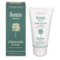 ASSENZIO LUI GEL BARBA 150ML