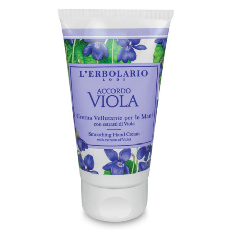 ACCORDO VIOLA CR MANI VELL75ML