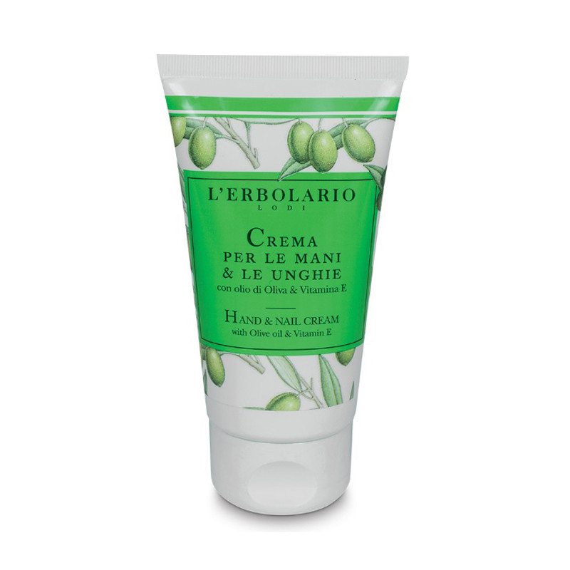 CREMA MANI E UNGHIE 75ML ED LI