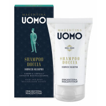 UOMO MAG SHAMPOODOCCIA 100ML