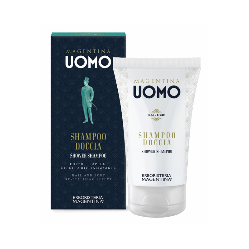 UOMO MAG SHAMPOODOCCIA 100ML