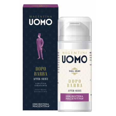 UOMO MAG DOPOBARBA 100ML