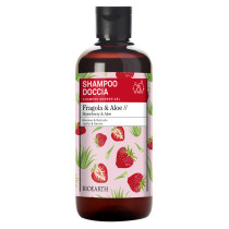SHAMPOO DOCCIA ALOE FRA 500ML