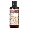 SHAMPOO DOCCIA VAN AVENA 500ML