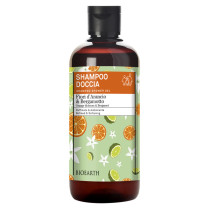 SHAMPOO DOCCIA ARA BERGAM500ML