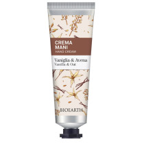 CREMA MANI VANIGLIA&AVENA 30ML