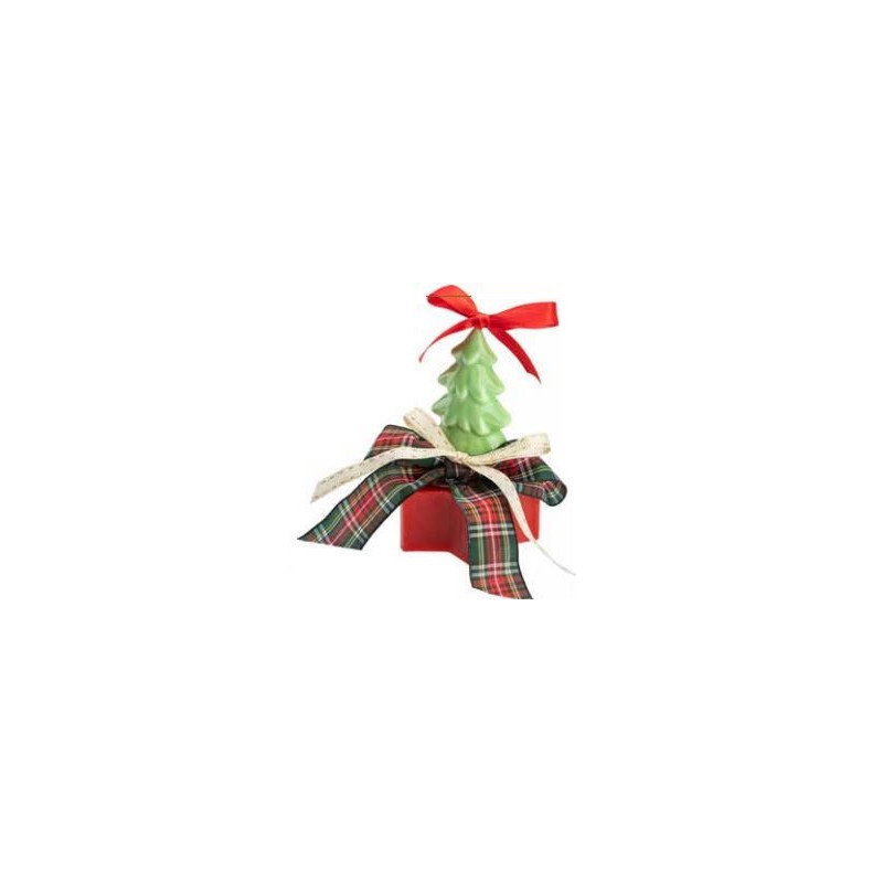 AMOREVOLE ABETE NATAL SAP DECO