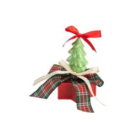 AMOREVOLE ABETE NATAL SAP DECO