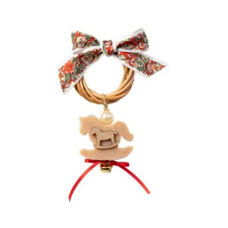 AMOREVOLE CAVALLINO GHIRL SAP