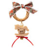 AMOREVOLE CAVALLINO GHIRL SAP
