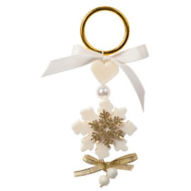 AMOREVOLE FIOCCO ORO GHIRL SAP