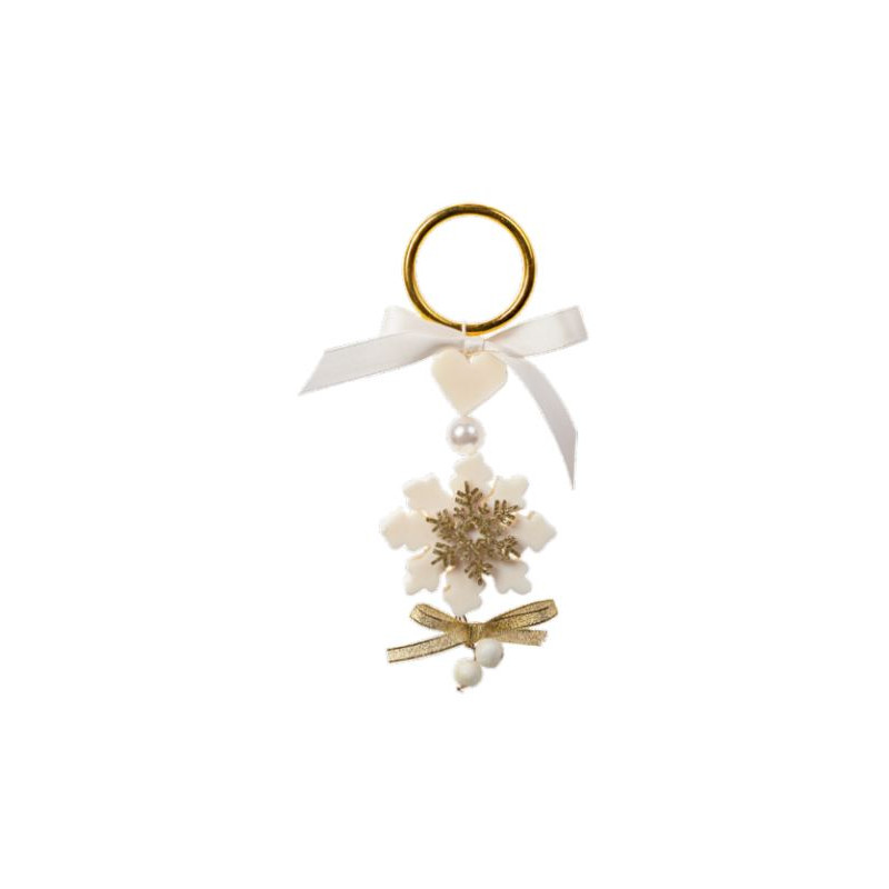 AMOREVOLE FIOCCO ORO GHIRL SAP