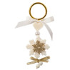 AMOREVOLE FIOCCO ORO GHIRL SAP